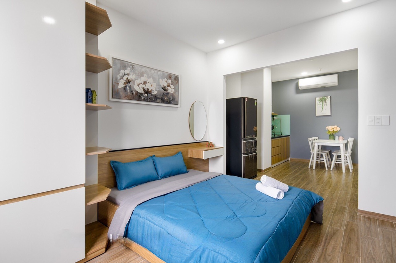 2 bedrooms Apartment in Son Tra, Da Nang, Vietnam No. 24604