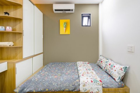 Квартира с 2 спальнями в Шонча, Дананг , № 24604 7