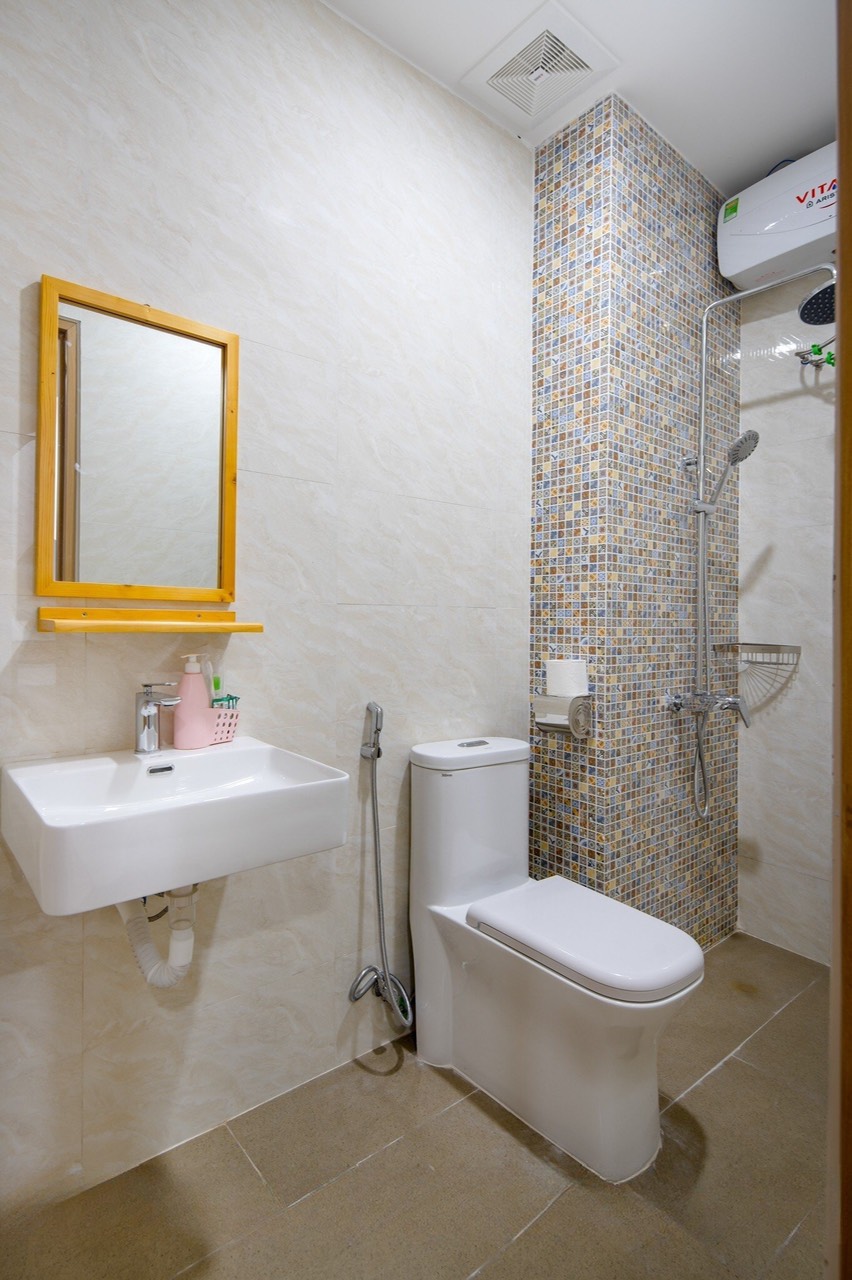 2 bedrooms Apartment in Son Tra, Da Nang, Vietnam No. 24604