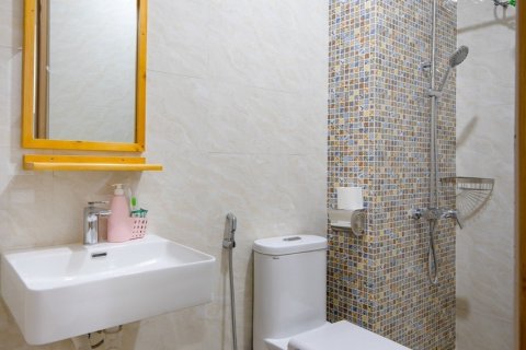 Квартира с 2 спальнями в Шонча, Дананг , № 24604 10