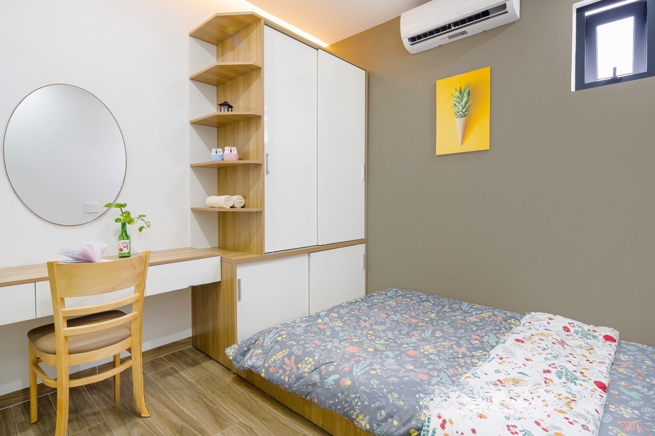 2 bedrooms Apartment in Son Tra, Da Nang, Vietnam No. 24604