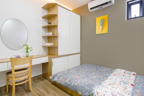 Квартира с 2 спальнями в Шонча, Дананг , № 24604 8