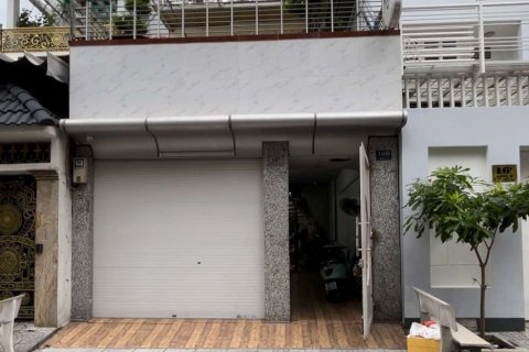 Studio Townhouse in District 7, Ho Chi Minh,  No. 18678
