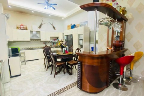 135m2 Townhouse in District 7, Ho Chi Minh,  No. 18678 5