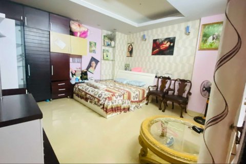 135m2 Townhouse in District 7, Ho Chi Minh,  No. 18678 3