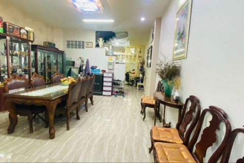 135m2 Townhouse in District 7, Ho Chi Minh,  No. 18678 4