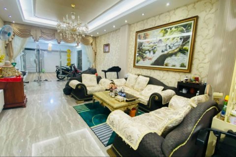 135m2 Townhouse in District 7, Ho Chi Minh,  No. 18678 6
