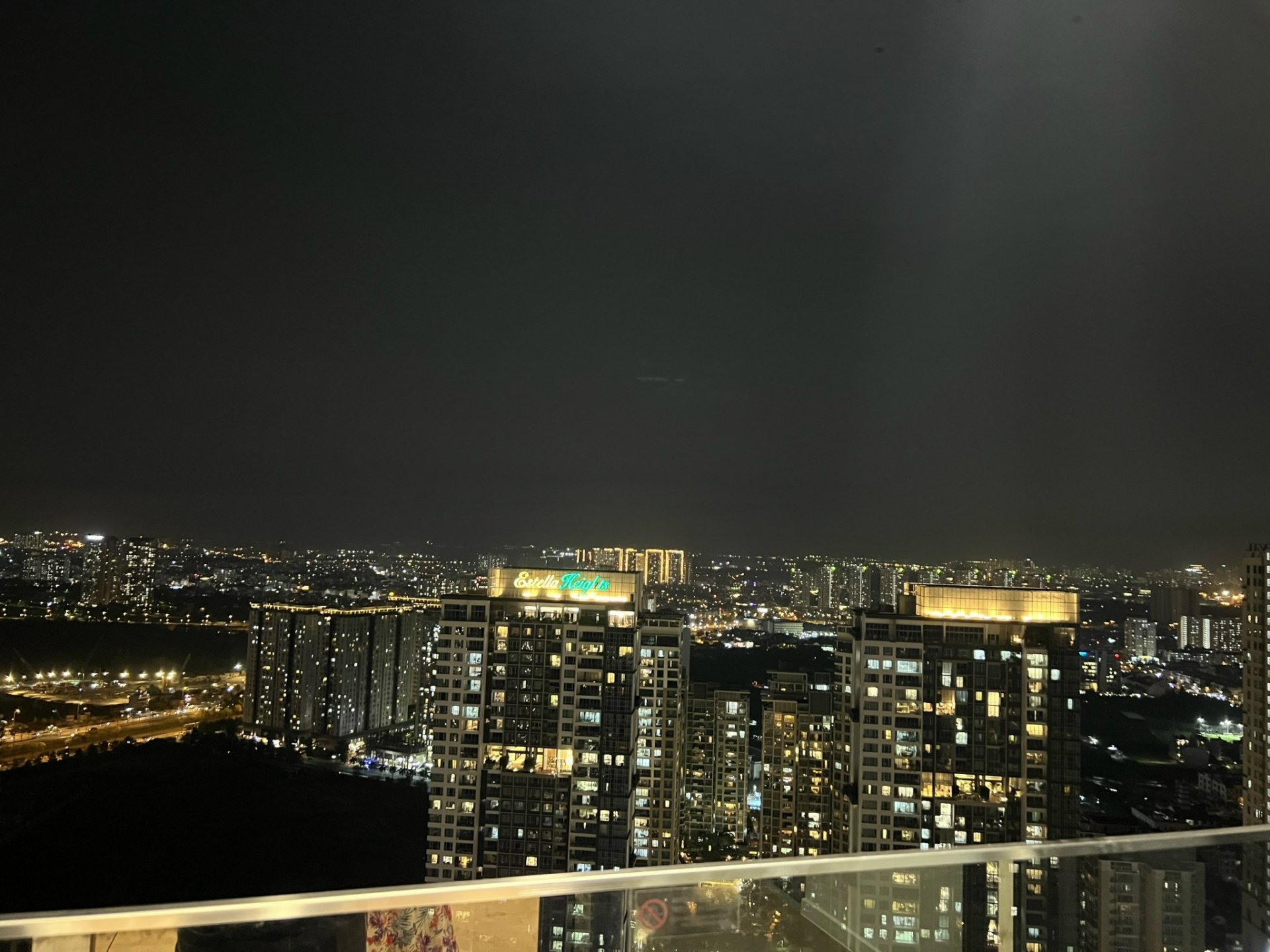 1 bedroom Condo in Lumiere Riverside in Ho Chi Minh, Vietnam No. 18675