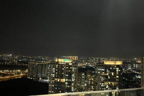 Кондоминиум с 1 спальней в Lumiere Riverside в Хошимин , № 18675 6