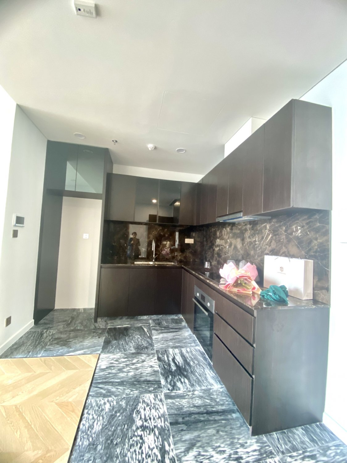 1 bedroom Condo in Lumiere Riverside in Ho Chi Minh, Vietnam No. 18675