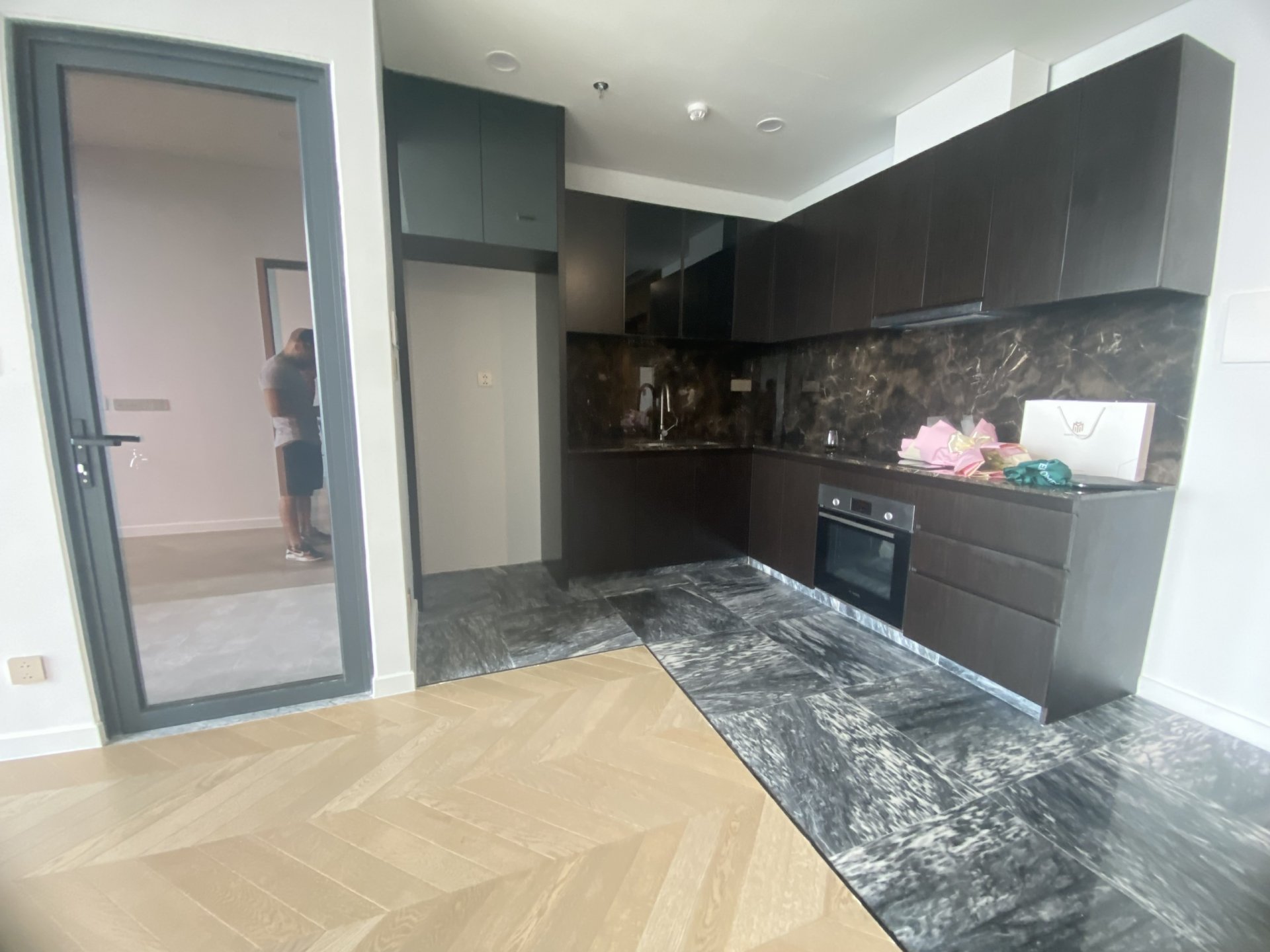1 bedroom Condo in Lumiere Riverside in Ho Chi Minh, Vietnam No. 18675