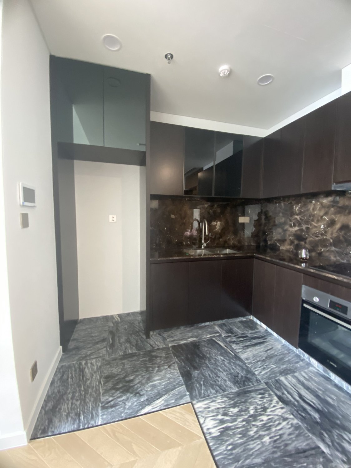 1 bedroom Condo in Lumiere Riverside in Ho Chi Minh, Vietnam No. 18675