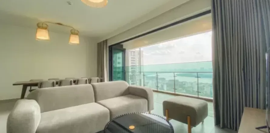 4 bedrooms Apartment in Thu Duc, Ho Chi Minh, No. 27229