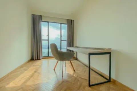4 bedrooms Apartment in Thu Duc, Ho Chi Minh, No. 27229 11