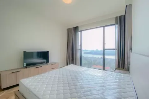 4 bedrooms Apartment in Thu Duc, Ho Chi Minh, No. 27229 8