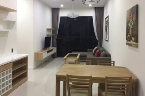 2 bedrooms Apartment in Thu Duc, Ho Chi Minh, No. 27230