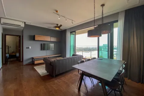 3 bedrooms Apartment in Thu Duc, Ho Chi Minh, No. 27227