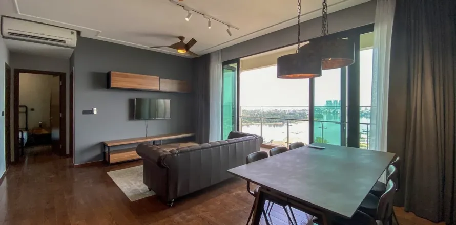 3 bedrooms Apartment in Thu Duc, Ho Chi Minh, No. 27227
