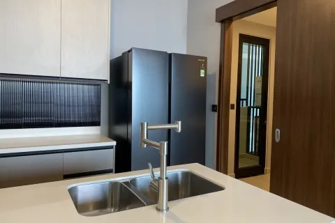 3 bedrooms Apartment in Thu Duc, Ho Chi Minh, No. 27227 2