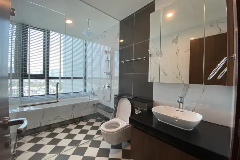 3 bedrooms Apartment in Thu Duc, Ho Chi Minh, No. 27227 8
