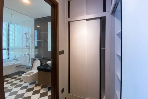 3 bedrooms Apartment in Thu Duc, Ho Chi Minh, No. 27227 9