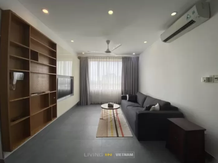 3 bedrooms Apartment in Thu Duc, Ho Chi Minh, Vietnam No. 27228