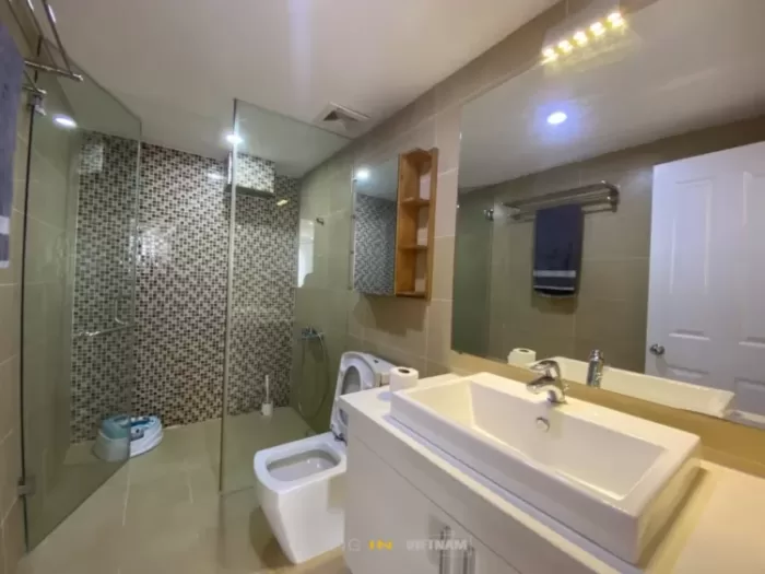 3 bedrooms Apartment in Thu Duc, Ho Chi Minh, Vietnam No. 27228