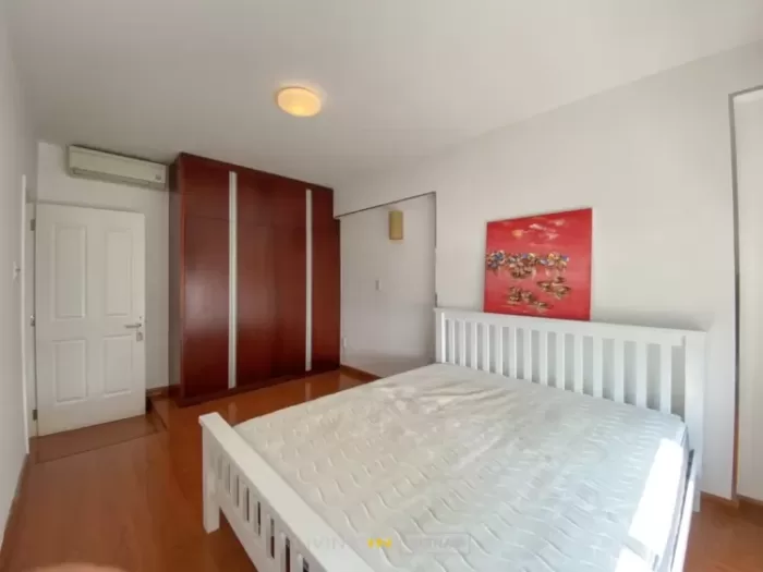 3 bedrooms Apartment in Thu Duc, Ho Chi Minh, Vietnam No. 27228