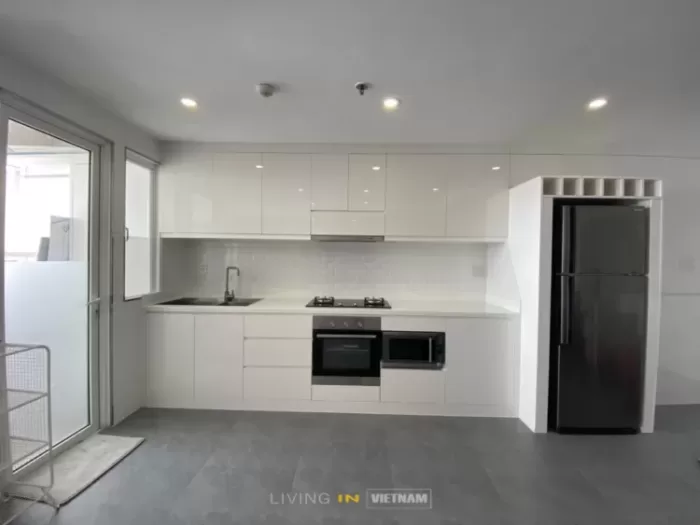 3 bedrooms Apartment in Thu Duc, Ho Chi Minh, Vietnam No. 27228