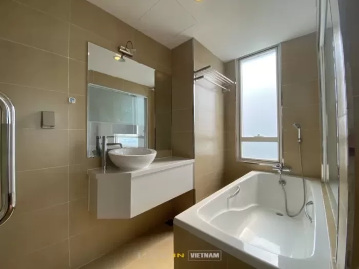 3 bedrooms Apartment in Thu Duc, Ho Chi Minh, Vietnam No. 27228
