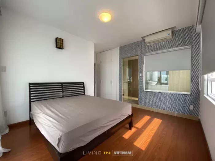 3 bedrooms Apartment in Thu Duc, Ho Chi Minh, Vietnam No. 27228