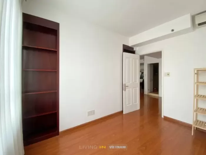 3 bedrooms Apartment in Thu Duc, Ho Chi Minh, Vietnam No. 27228
