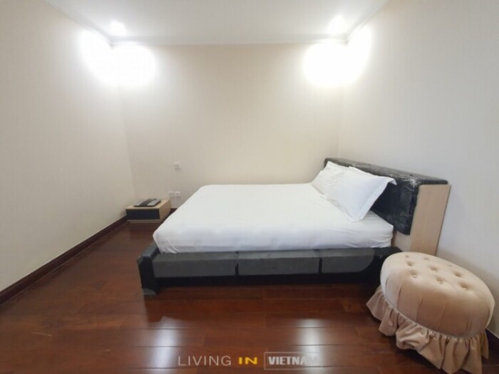 3 bedrooms Apartment in District 1, Ho Chi Minh, Vietnam No. 27233