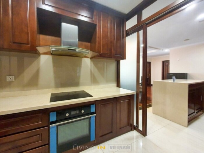 3 bedrooms Apartment in District 1, Ho Chi Minh, Vietnam No. 27233