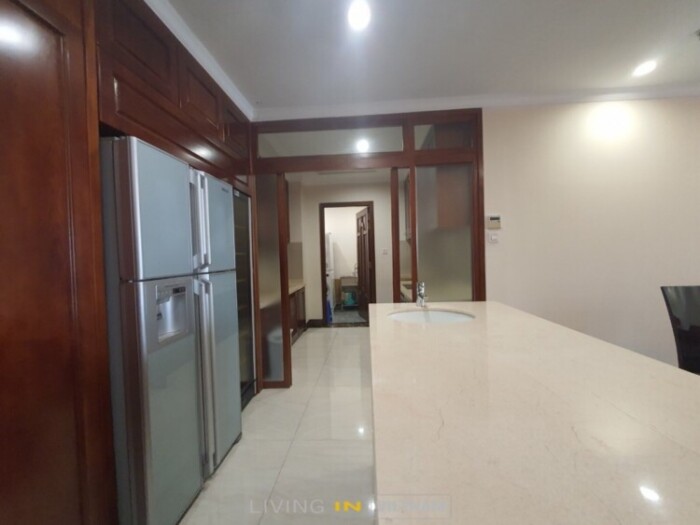 3 bedrooms Apartment in District 1, Ho Chi Minh, Vietnam No. 27233