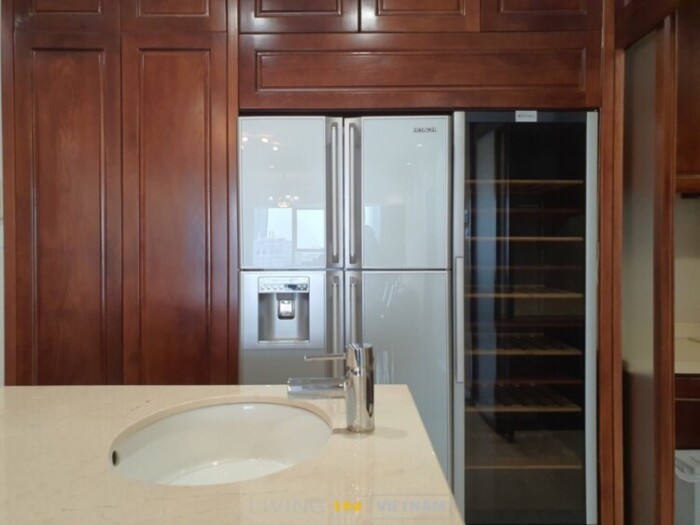 3 bedrooms Apartment in District 1, Ho Chi Minh, Vietnam No. 27233