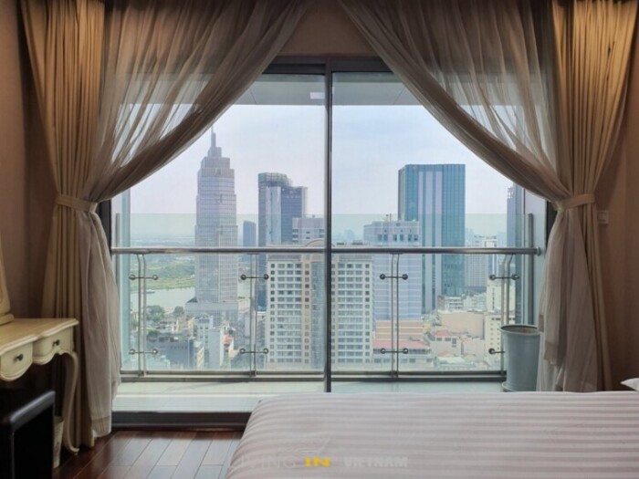 3 bedrooms Apartment in District 1, Ho Chi Minh, Vietnam No. 27233