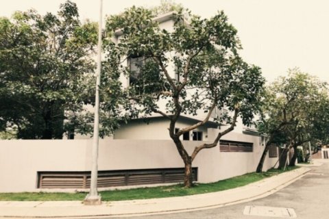 4 bedrooms House in Ho Chi Minh, No. 27232 5