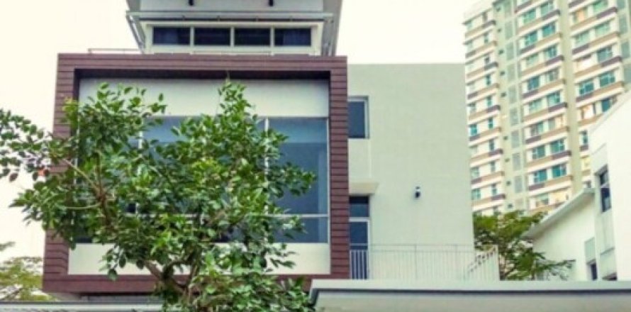 4 bedrooms House in Ho Chi Minh, No. 27232