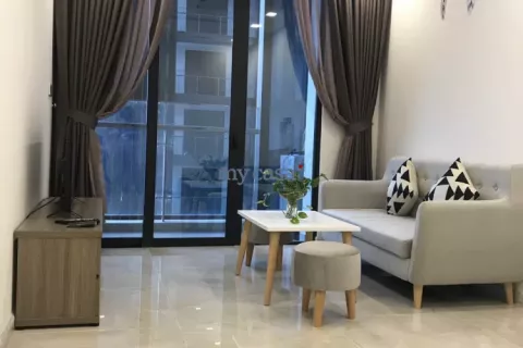 1 bedroom Apartment in District 1, Ho Chi Minh, No. 12146 3