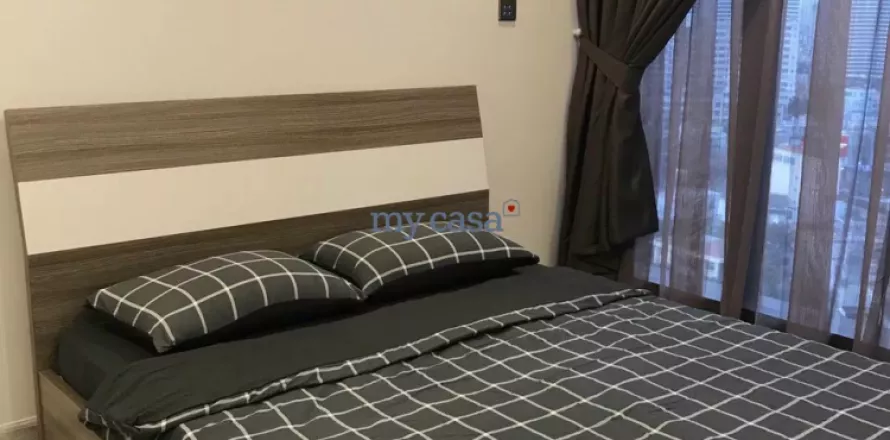 1 bedroom Apartment in District 1, Ho Chi Minh, No. 12146