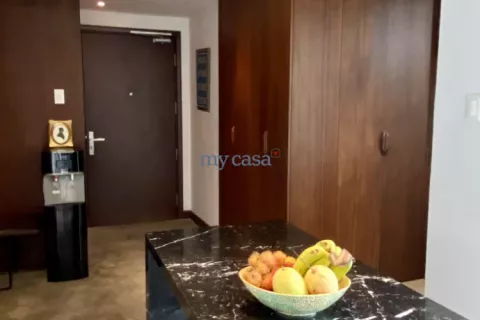 Квартира с 4 спальнями в Тхудык, Хошимин , № 12149 17