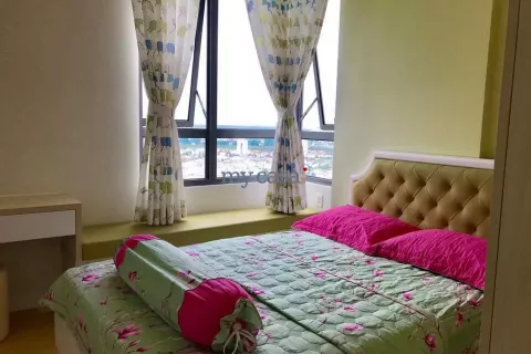 2 bedrooms Apartment in Thu Duc, Ho Chi Minh, No. 12150 9