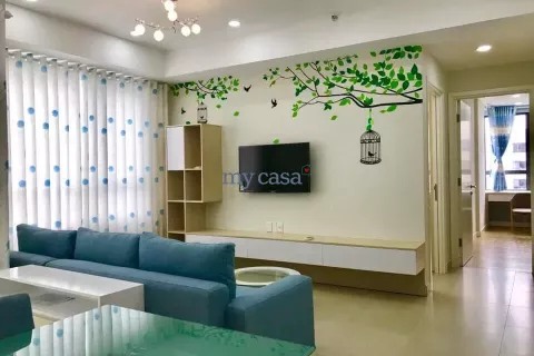 2 bedrooms Apartment in Thu Duc, Ho Chi Minh, No. 12150 2