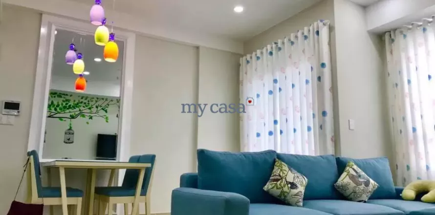 2 bedrooms Apartment in Thu Duc, Ho Chi Minh, No. 12150