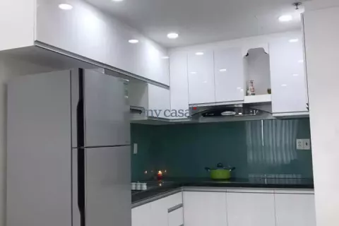 2 bedrooms Apartment in Thu Duc, Ho Chi Minh, No. 12150 3