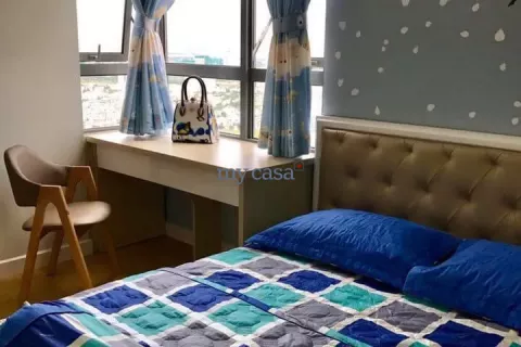 2 bedrooms Apartment in Thu Duc, Ho Chi Minh, No. 12150 12