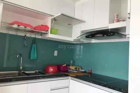 2 bedrooms Apartment in Thu Duc, Ho Chi Minh, No. 12150 4