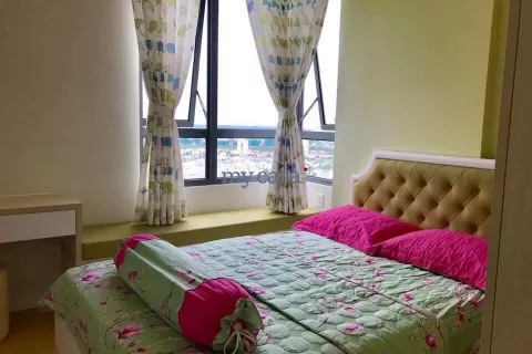 2 bedrooms Apartment in Thu Duc, Ho Chi Minh, No. 12150 8