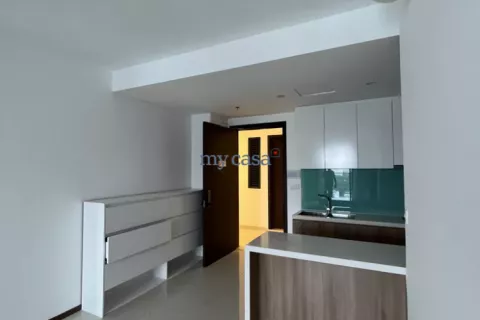 Квартира с 2 спальнями в Тхудык, Хошимин , № 11360 4